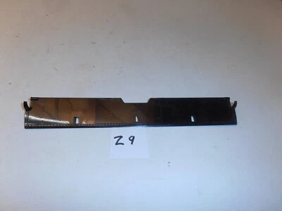 Cox Stuka Stabilizer  Black - Image 1 of 3