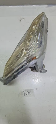 FRECCIA LED ANTERIORE DESTRA  PIAGGIO BEVERLY 300 2010 2016 (2) - Immagine 1 di 4