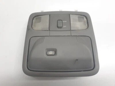 interior light for TOYOTA LAND CRUISER 3.0 TURBODIESEL (163 CV) 2002 1973467 Foto 1 de 4