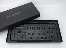 Loupedeck+ Plus, Konsole für Foto- und Videobearbeitung, fast unbenutzt, in OVP