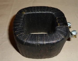 CUTLER HAMMER 9-941-32 COIL NEW MAGNET STARTER NEW - Picture 1 of 4