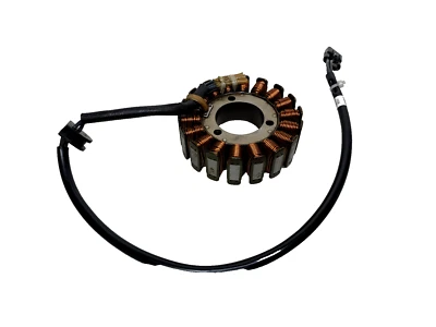 09 KTM 505 525 450 SX XC Motor ATV Encendido Eléctrico Estator Magneto Volante 2 Foto 1 de 3