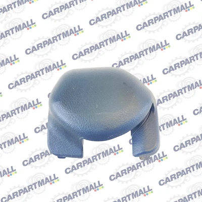 2009 2010 Pontiac Vibe Right Passenger Seat Belt Retractor Bolt Cap 73233-12020 Foto 1 de 4