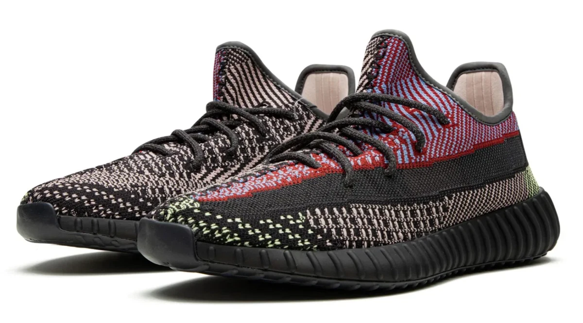 Yeezy Boost 350 V2 Yecheil Non-Reflective for Sale | Authenticity