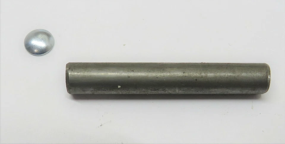 International LA LB Crank Handle Pin Gas Engine Motor