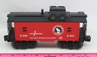 Lionel ~ 26592 Great Northern x242 Caboose