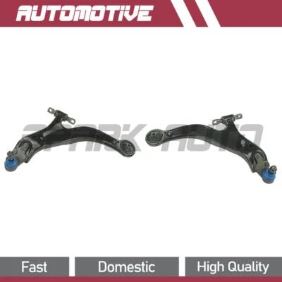 Brazo de control inferior delantero con rótula compatible con Toyota Avalon 2000 2001 2002 2003 Foto 1 de 4