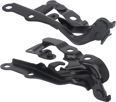 Bisagra de capó delantera izquierda y derecha para Toyota Camry 2007-2011 Foto 1 de 3