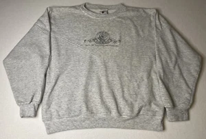 Vintage 90s MGM Metro Goldwyn Mayer Promo Sweatshirt XL - Bild 1 von 2