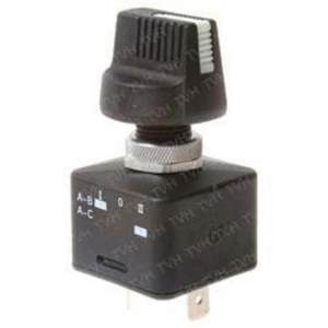 FÜR GENIE LENKMODUSWAHLSCHALTER 56.0017.0049 56.0017.0049GT - Bild 1 von 1