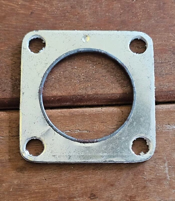 TOYOTA LAND CRUISER FJ40 FJ43 FJ45 FJ55 INTAKE TO EXHAUST MANIFOLD GASKET NEW Foto 1 de 4