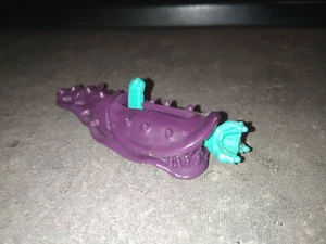 vintage 1993 MIGHTY MAX bluebird - big playset - LAGOON MONSTER - Imagen 1 de 2