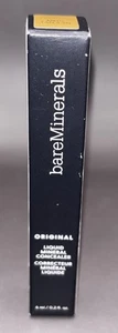 NEW BareMinerals Original Liquid Mineral Concealer 0.2 fl oz- NIB Med Tan 3.5N - Picture 1 of 2