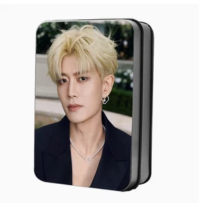 任嘉伦 Allen Paper Lomo Photo Card Photocard Photograph collection card - Picture 1 of 2