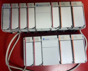 Allen Bradley Compact Logix Rack - Picture 1 of 7