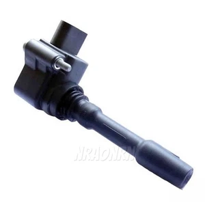 94660210401 Zündspule SAE inkl. Zündkerzenstecker BBT für PORSCHE CAYENNE (92A) - Picture 1 of 1