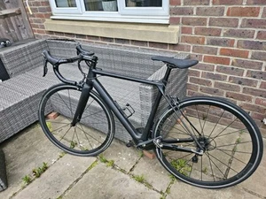 Carbon Road Bike 11x2 Very Light - Picture 1 of 5