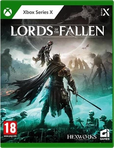 Lords of The Fallen (Xbox Series X Game) - Picture 1 of 1