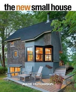 New Small House by K. Hutchison (English) Hardcover Book - Bild 1 von 1