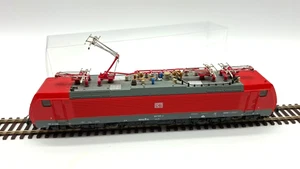 Piko H0 57450  Elektrolokomotive 189 005-2 der DB AG DSS digital in EVP LESEN ! - Bild 1 von 6