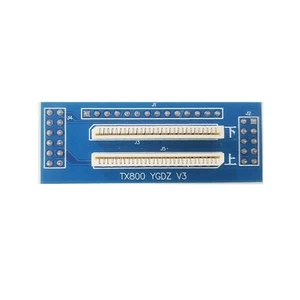 Durablity PCB Convertor Card Stable Efficiency Wide Compatibility Printing - Zdjęcie 1 z 8