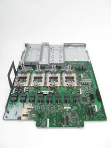 IBM 88Y5351 X3850 X5 X3950 X5 Processor System Board Motherboard Server zj - Picture 1 of 3