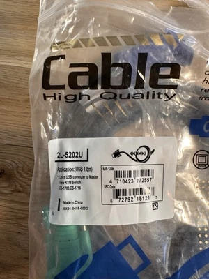 ATEN 2L-5202U - Bild 1 von 4