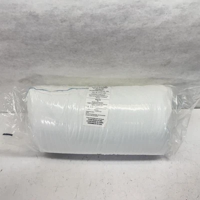 FXI Polyurethane Foam Pad Pillow 18x32 Gel Beads USA Foam Polyester Polyethylene - Image 1 of 4