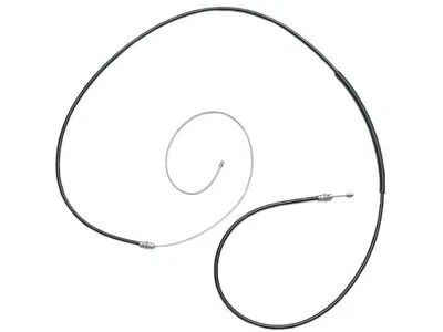 Cable de freno de estacionamiento Raybestos 71359DZVW para Ford E250 Econoline Club Wagon 1987 Foto 1 de 2