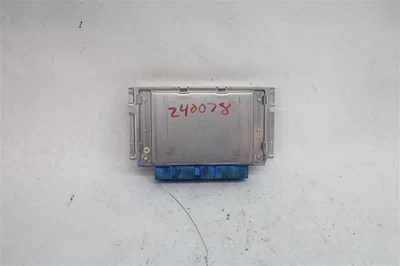 TRANSMISSION COMPUTER BMW 325I 2001 01 2002 02 2003 03 24607516768 1343514 Foto 1 de 4