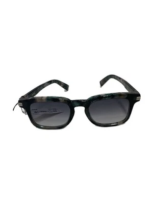Ermenegildo Zegna Gafas de Sol/-/Blu/Gry/Hombre/EZ0230 Ropa Elegante Cómoda Foto 1 de 4