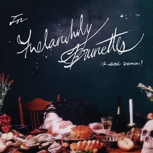 Japanese Breakfast "For Melancholy Brunettes (& sad women)" LP - Picture 1 of 1
