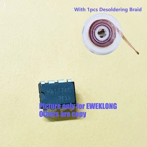 3 Stück HA17741 DIP IC Chips - Bild 1 von 1