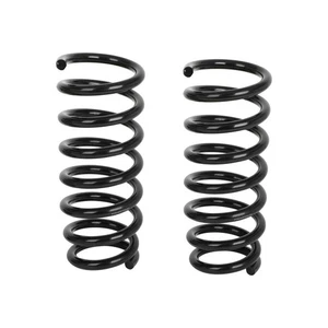 2pcs Rear Coil Spring For Acura MDX 2003-2006 Honda Pilot 2003-2008 V6 3.5L - Picture 1 of 7