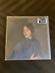 Billie Eilish "Live" LTD RSD Black Friday 10" Vinyl 2025 Record Store Day - Bild 1 von 2