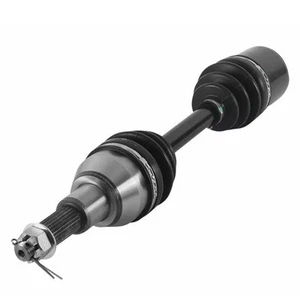QuadBoss Replacement Axle TR6-PO-8-324 Polaris ATV NOS - Picture 1 of 3