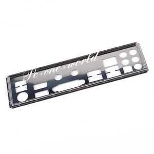 I/O Shield BACKPLATE For GIGABYTE GA-F2A88XN-WIFI Motherboard IO - Picture 1 of 1