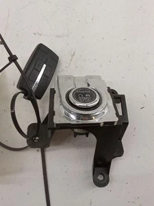 Ignition Switch Dash Switch Fits 10-12 MKS 51286 - Picture 1 of 9