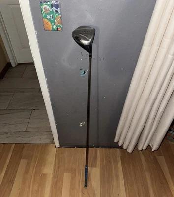 Cobra M Speed Offset Driver 12* Bassara M Speed Tuned 65g Senior Graphite RH - Image 1 of 4