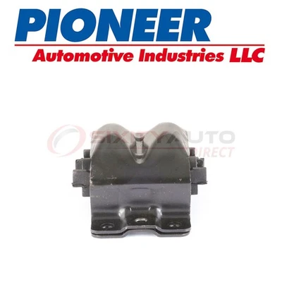 Pioneer Engine Mount for 1996-2002 Chevrolet Express 3500 5.7L 6.5L 7.4L lf Foto 1 de 4