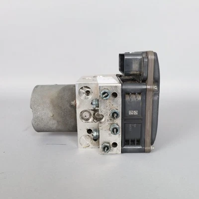 2007-2014 BMW X5 X6 ABS Anti Lock Brake Pump 34516865025 OEM Used - Image 1 of 4