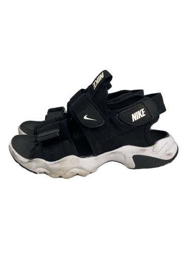 SANDALO NIKE CANYON_Sandalo Canyon 23 cm BLK