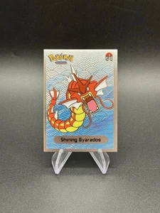 Pokemon 2024 Shiny Infinity Set Shining Gyarados Foil Peru US Seller - Picture 1 of 2