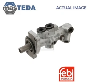 31759 CILINDRO MAESTRO DE FRENO FEBI BILSTEIN NUEVO OE REPUESTO - Imagen 1 de 5