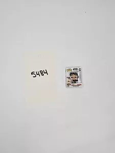 Funko Bitty Pop! Star Wars - Kuiil #329 - Foto 1 di 1