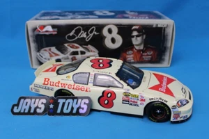Auto diecast Motorsports Dale Earnhardt Jr. #8 Budweiser 2006 1:24 con caja NASCAR - Imagen 1 de 9