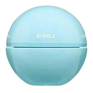 BUBBLE SKINCARE Come Clean Detoxifying Clay Face Mask W/Applicator Brush - NEW! - Picture 1 of 10