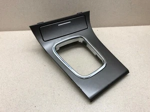 05 09 Subaru Legacy Shifter Panel Trim Automatic Factory Gear Bezel Shift - Bild 1 von 10