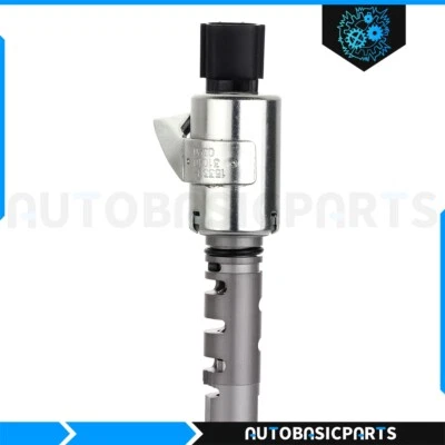 For 2005-2013 Toyota Tacoma 2003-2009 4Runner Variable Valve Timing Solenoid - Image 1 of 4