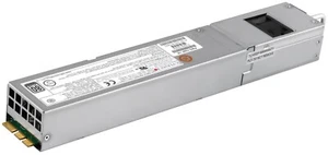 NETZTEILE SuperMicro PWS-706P-1R 750WATT 1U HOT-SWAP 80 PLUS PLatinium - Picture 1 of 3